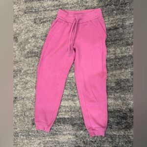 Lululemon Jogger Sweatpants